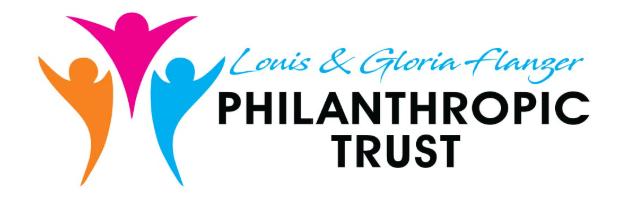 Flanzer Trust logo